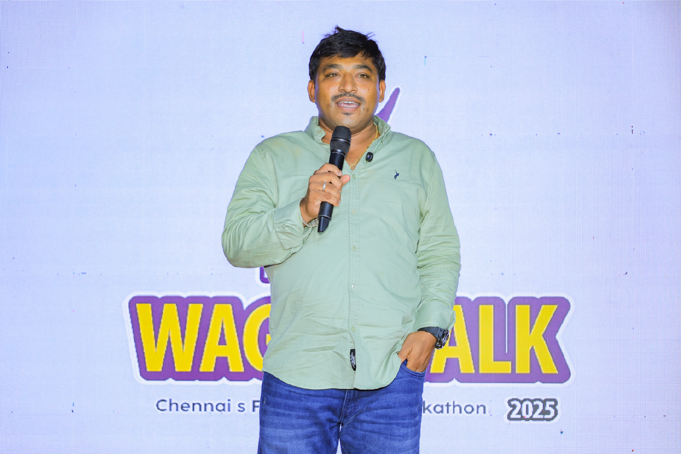 Dr. K. Prince, B.V.Sc.